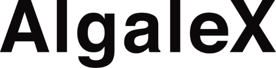 株式会社AlgaleX